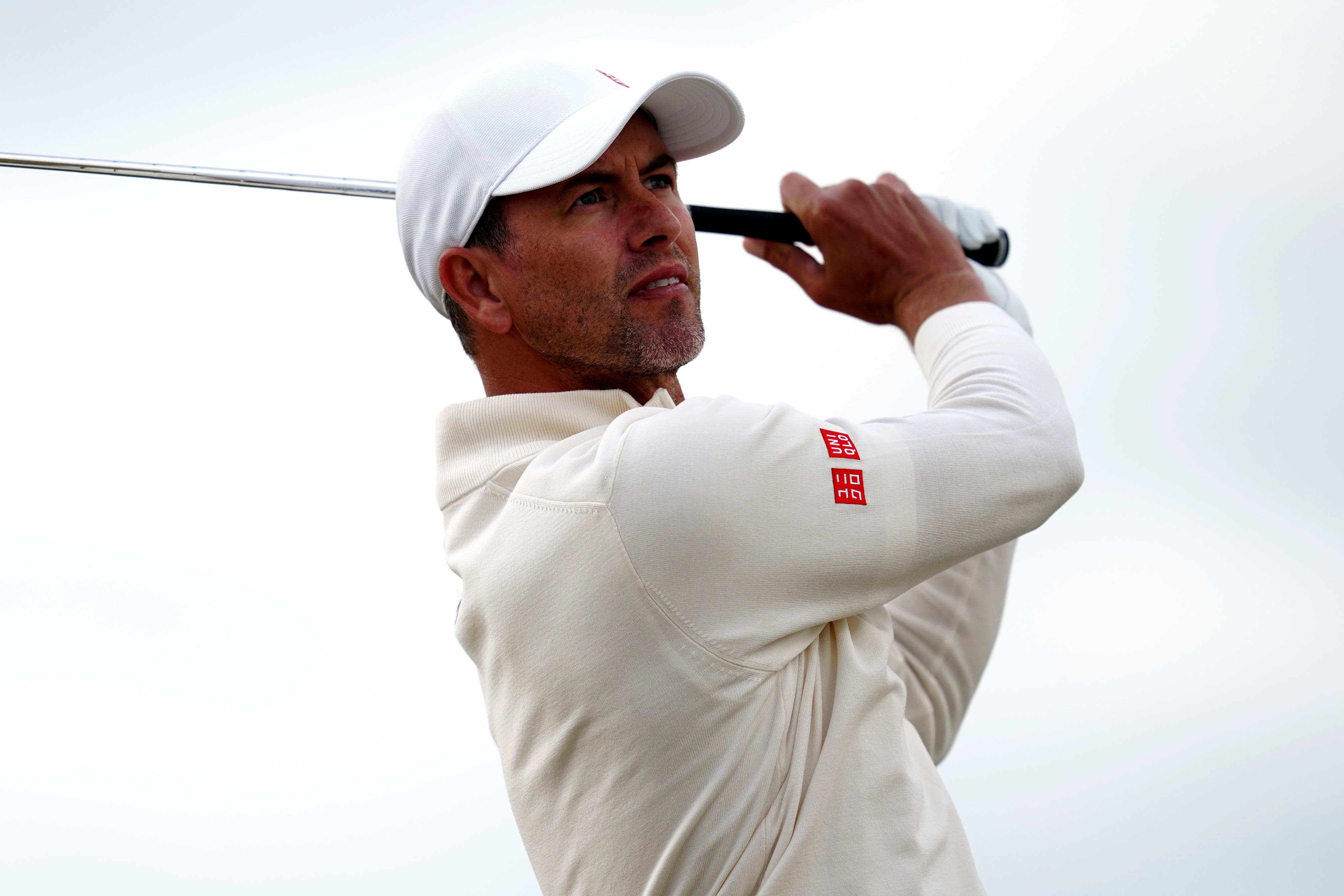 Adam Scott has praised the inclusive format of the ISPS Handa Australian Open (David Davies/PA)