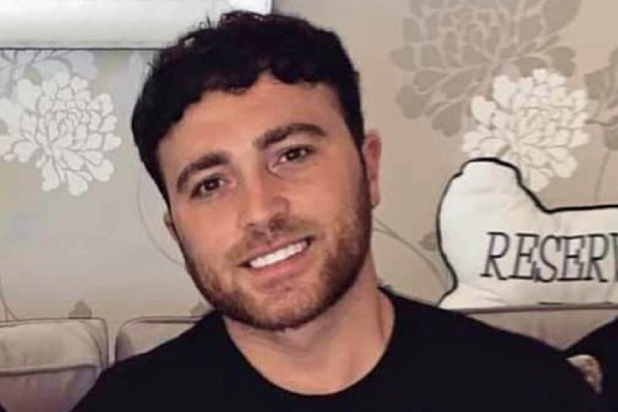 Reece Newcombe died in the early hours of Saturday (Metropolitan Police/PA)