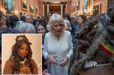 Buckingham Palace prepared to ‘work with’ Black charity boss abused by royal aide