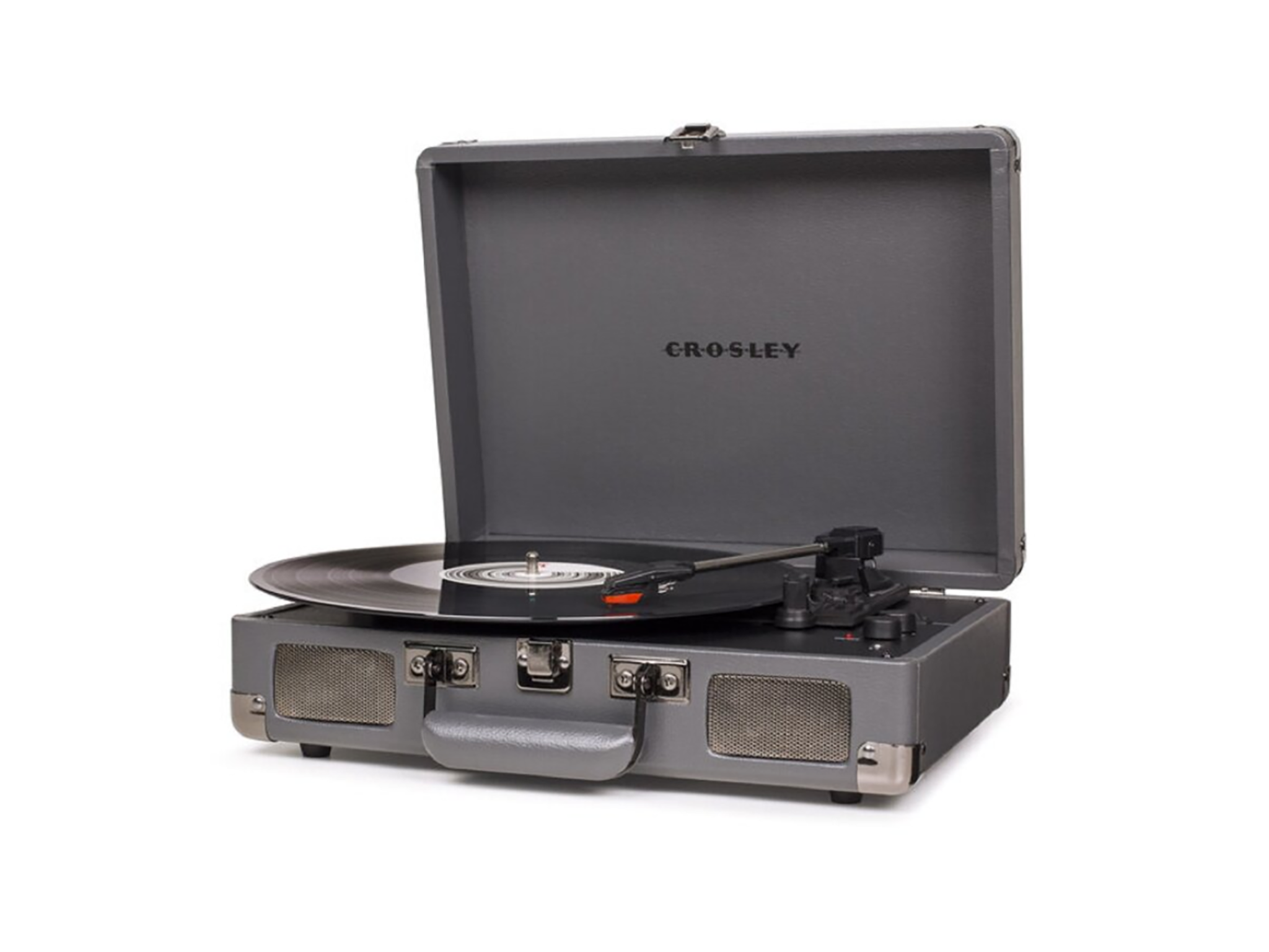 Crosley Cruiser