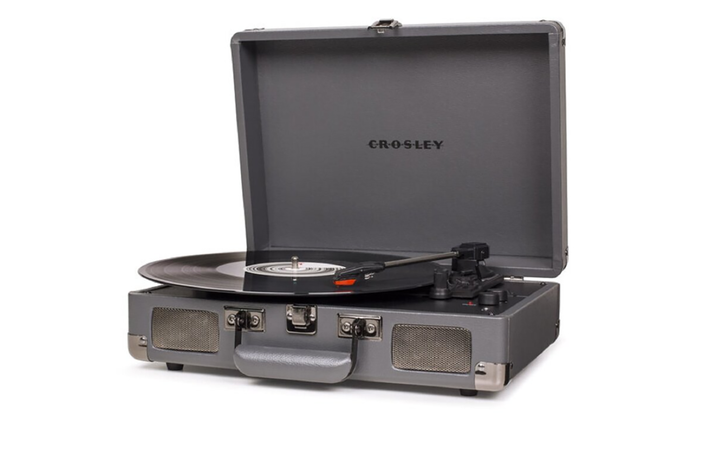 Crosley Cruiser
