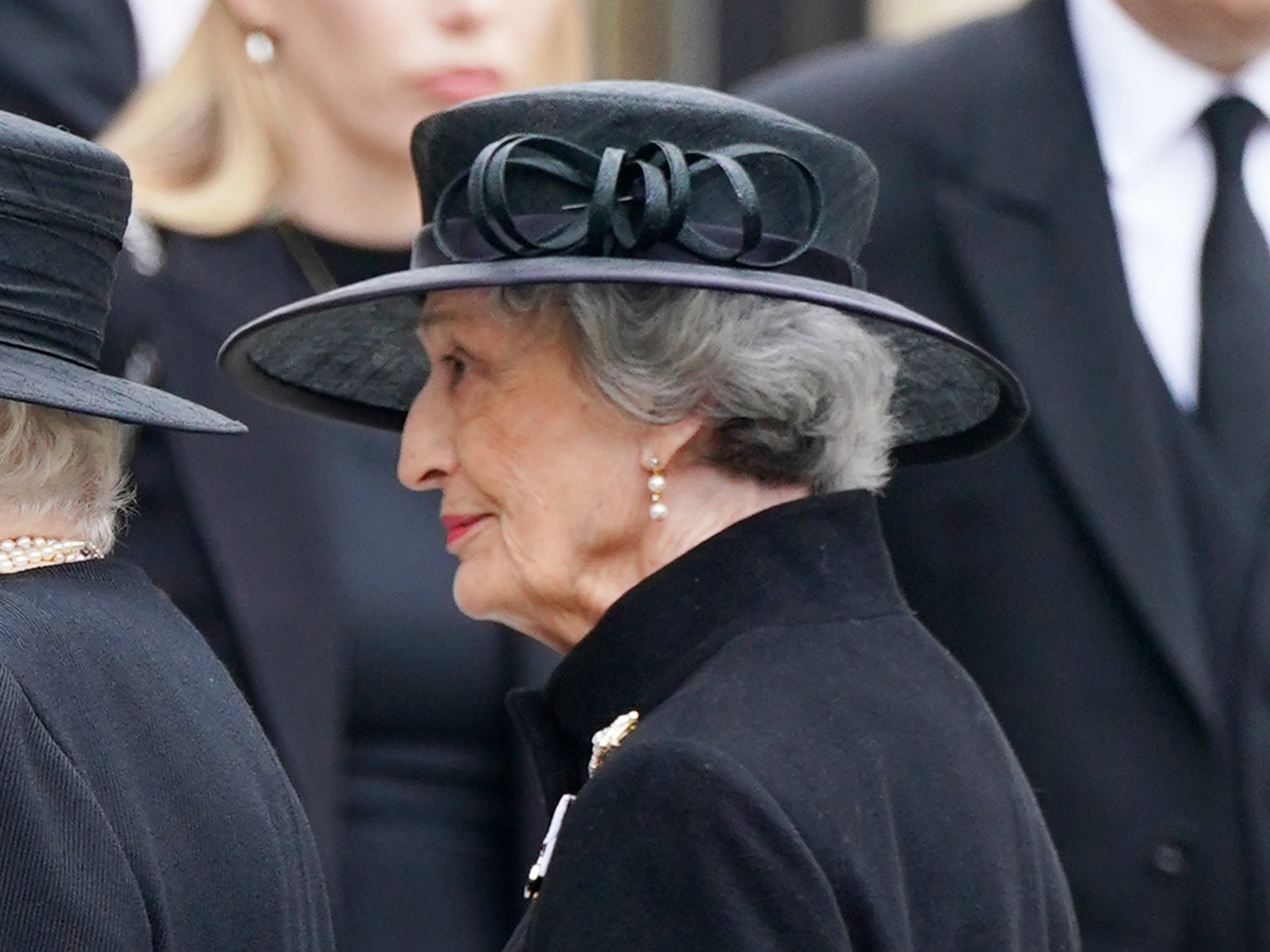 The Royal family has been criticised in the past for its approach to diversity