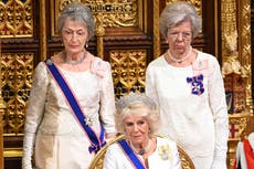 Is anyone really surprised by racist remarks at the palace?