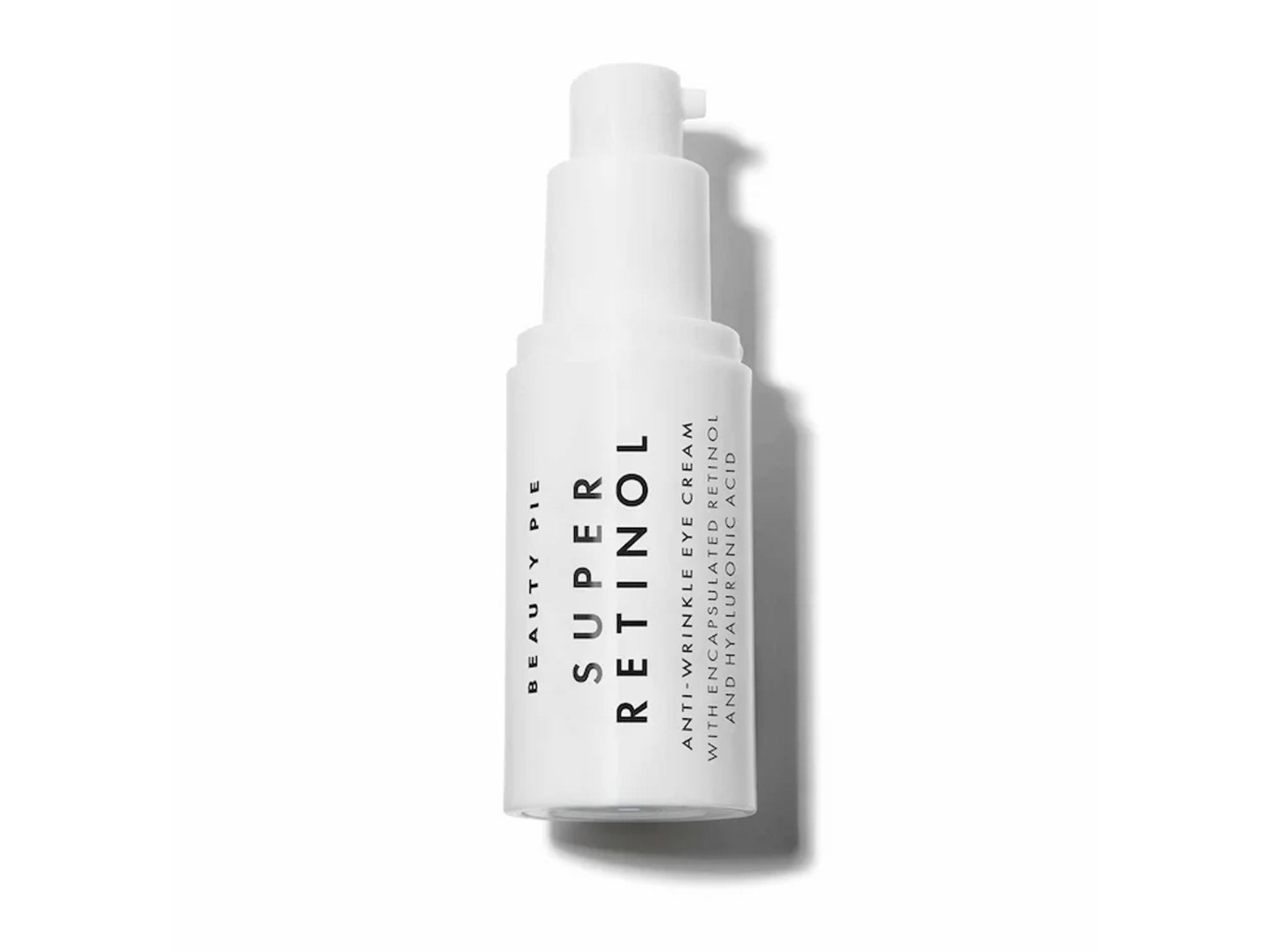 Beauty Pie super retinol anti-wrinkle eye cream