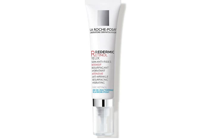 La Roche-Posay redermic R eyes anti-ageing concentrate