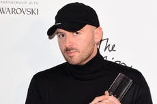 Balenciaga’s Demna praised brand’s popularity month before scandal: ‘The fashion elite say hello to me’