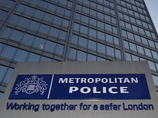 Paedophile passed Met Police vetting procedures to become safer schools officer