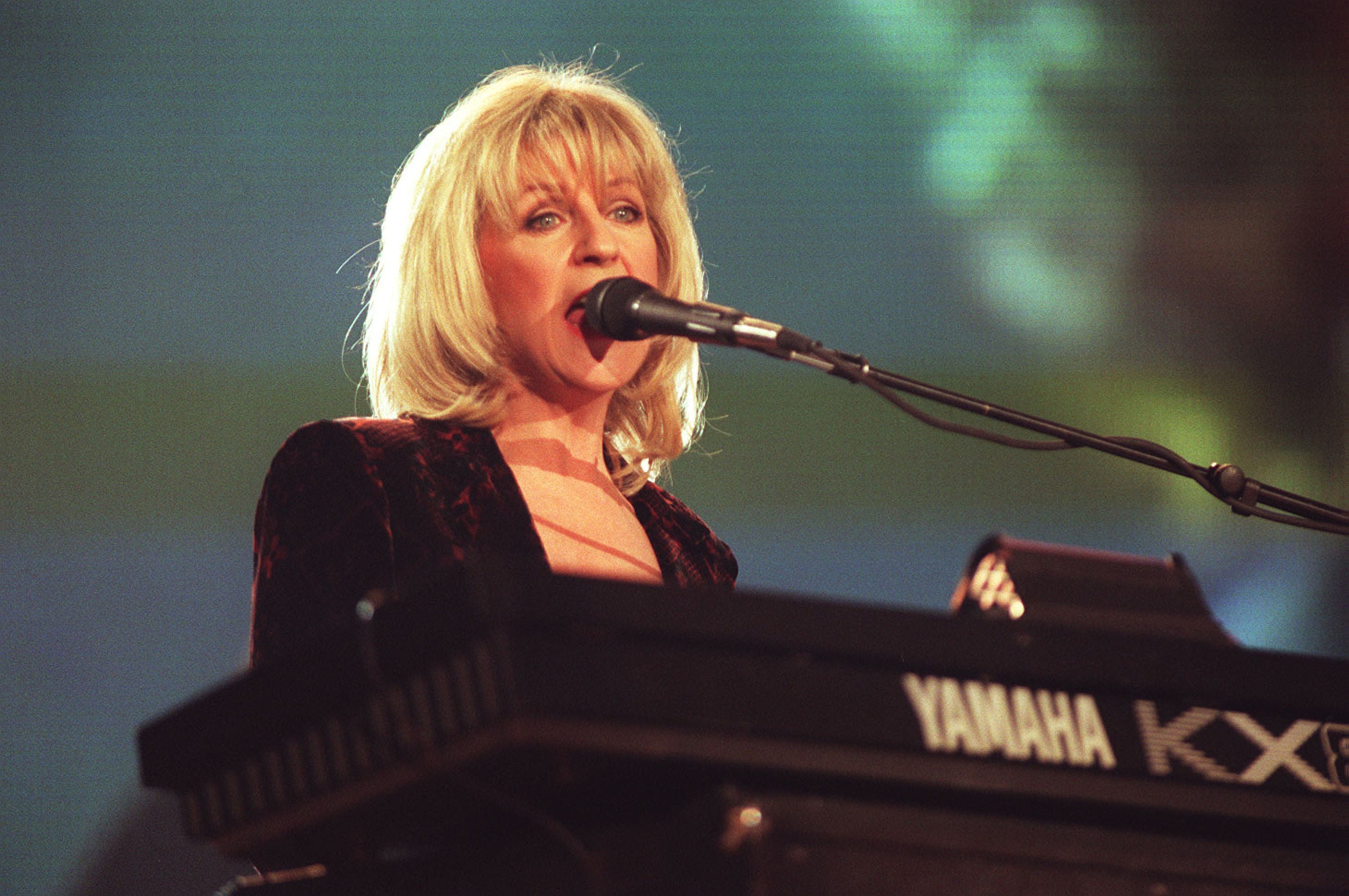 Christine McVie