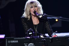 Christine McVie: 6 Fleetwood Mac tracks written by late singer-songwriter