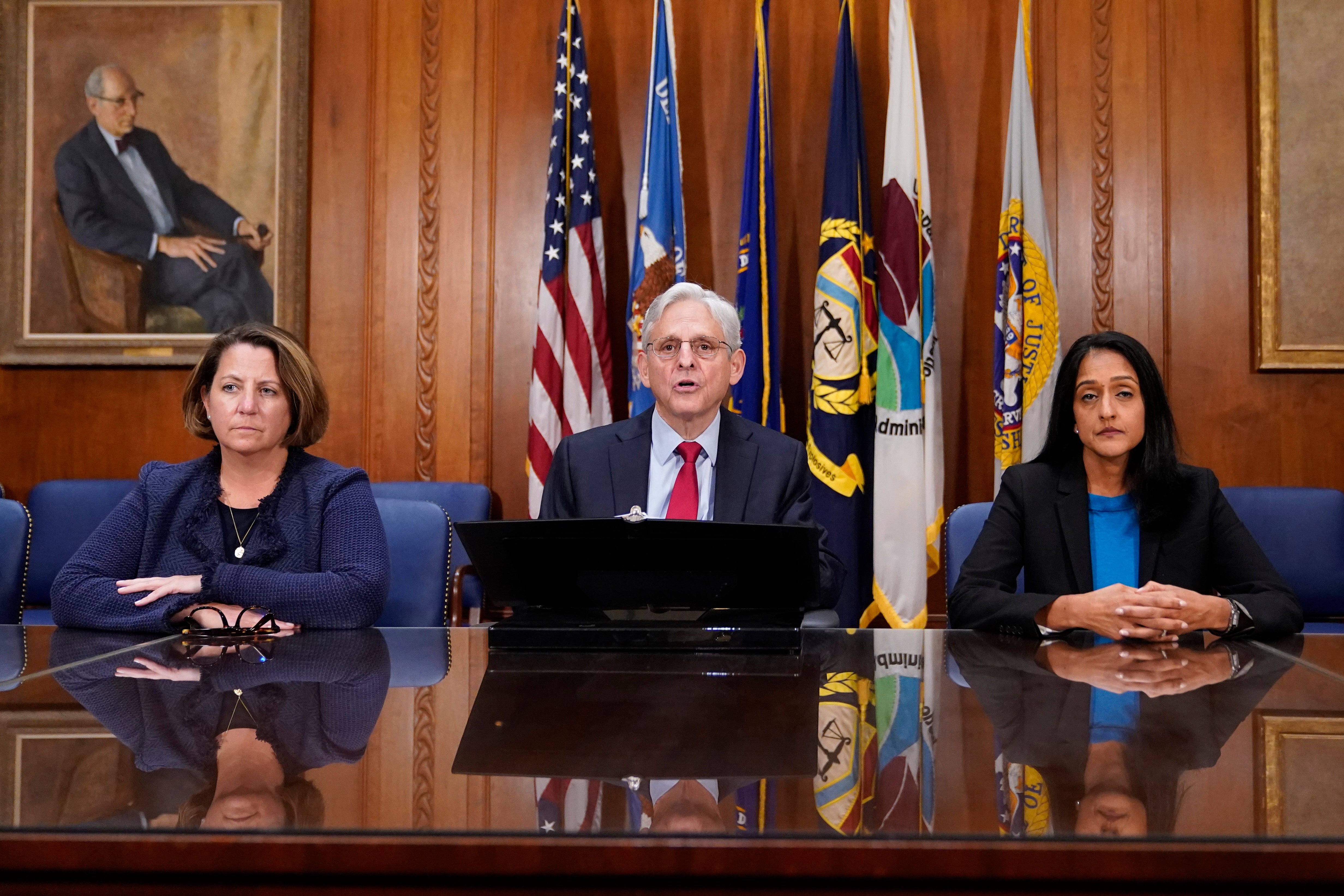 Capitol Riot Oath Keepers