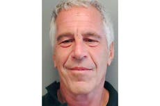 US Virgin Islands reach $105M settlement with Epstein estate