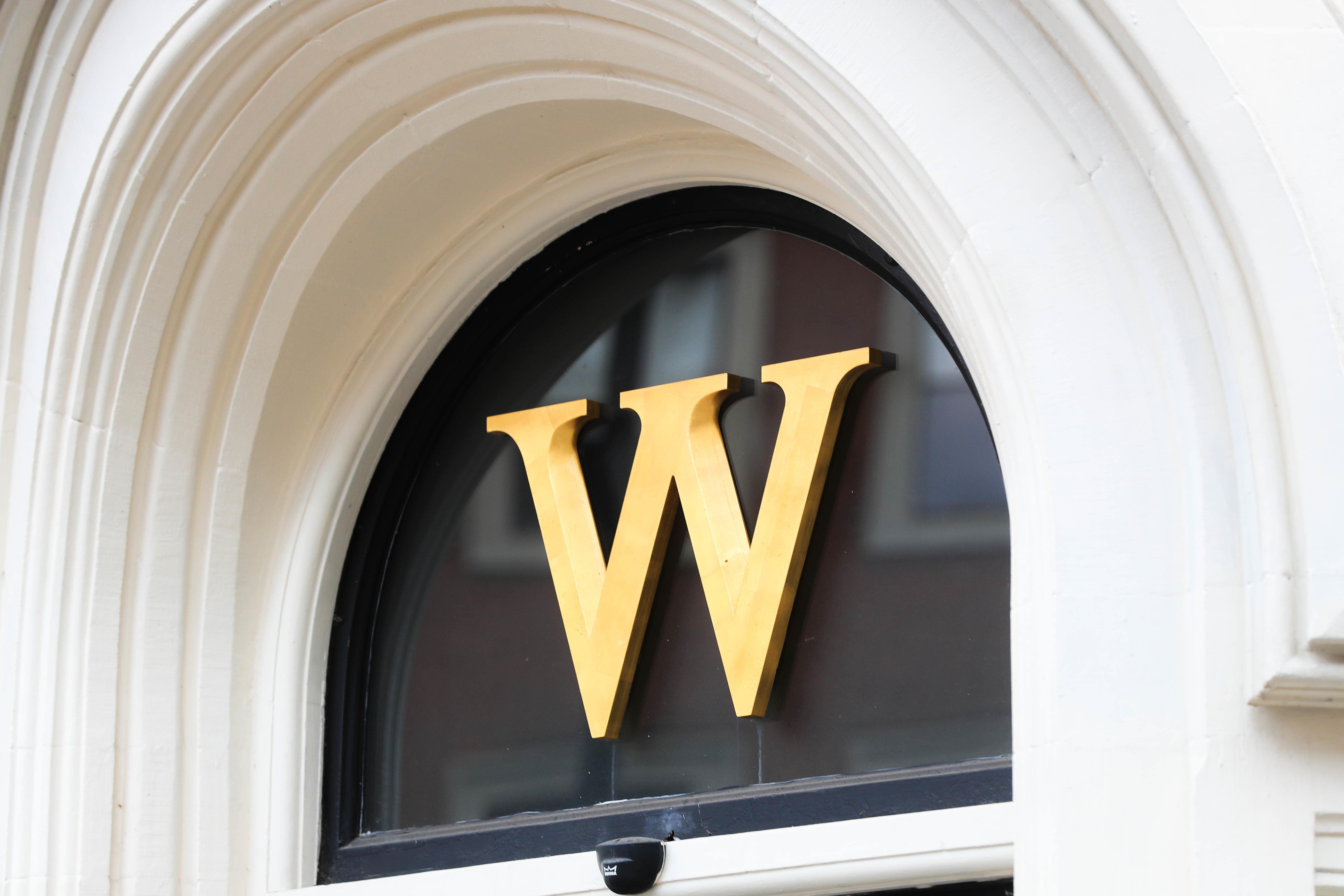 Waterstones, Nottingham City Centre (Mike Egerton/PA)