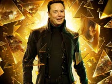 Brain implants, dark conspiracies, and digital gods: How the Deus Ex games help explain Elon Musk