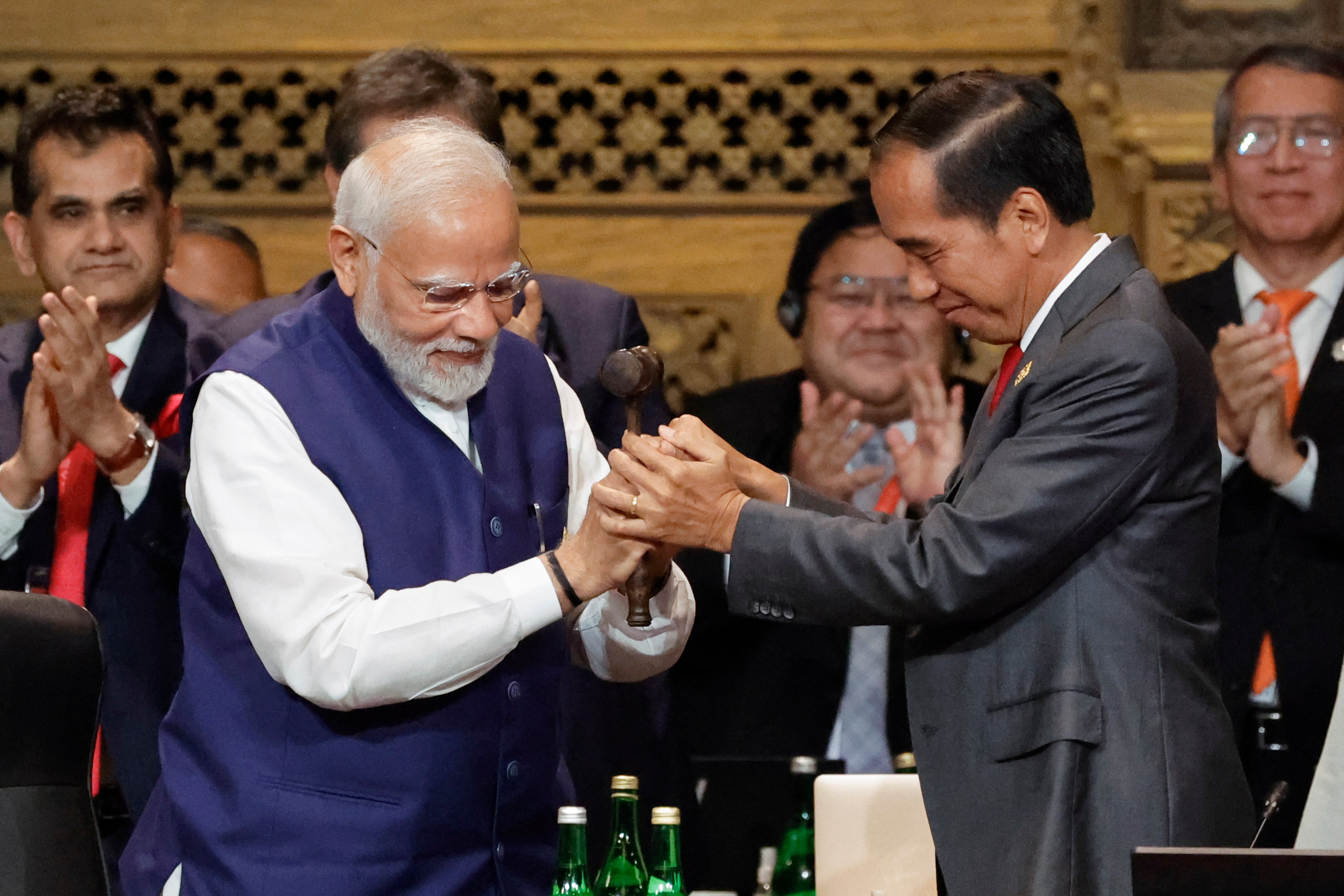 Climate G20 India