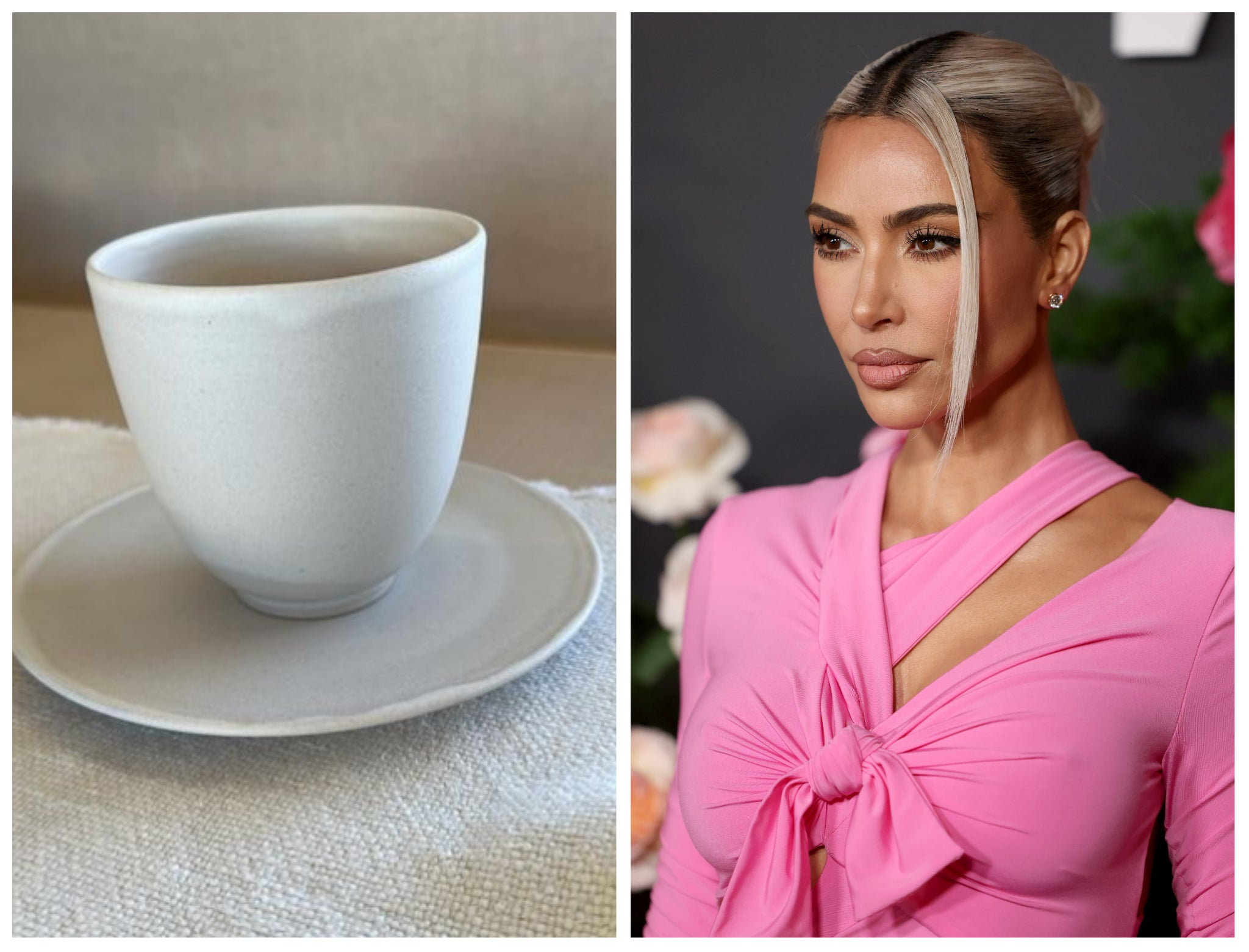 ‘Bland pretentious nothingness’: Kim Kardashian’s Instagram photos of home leave followers unimpressed