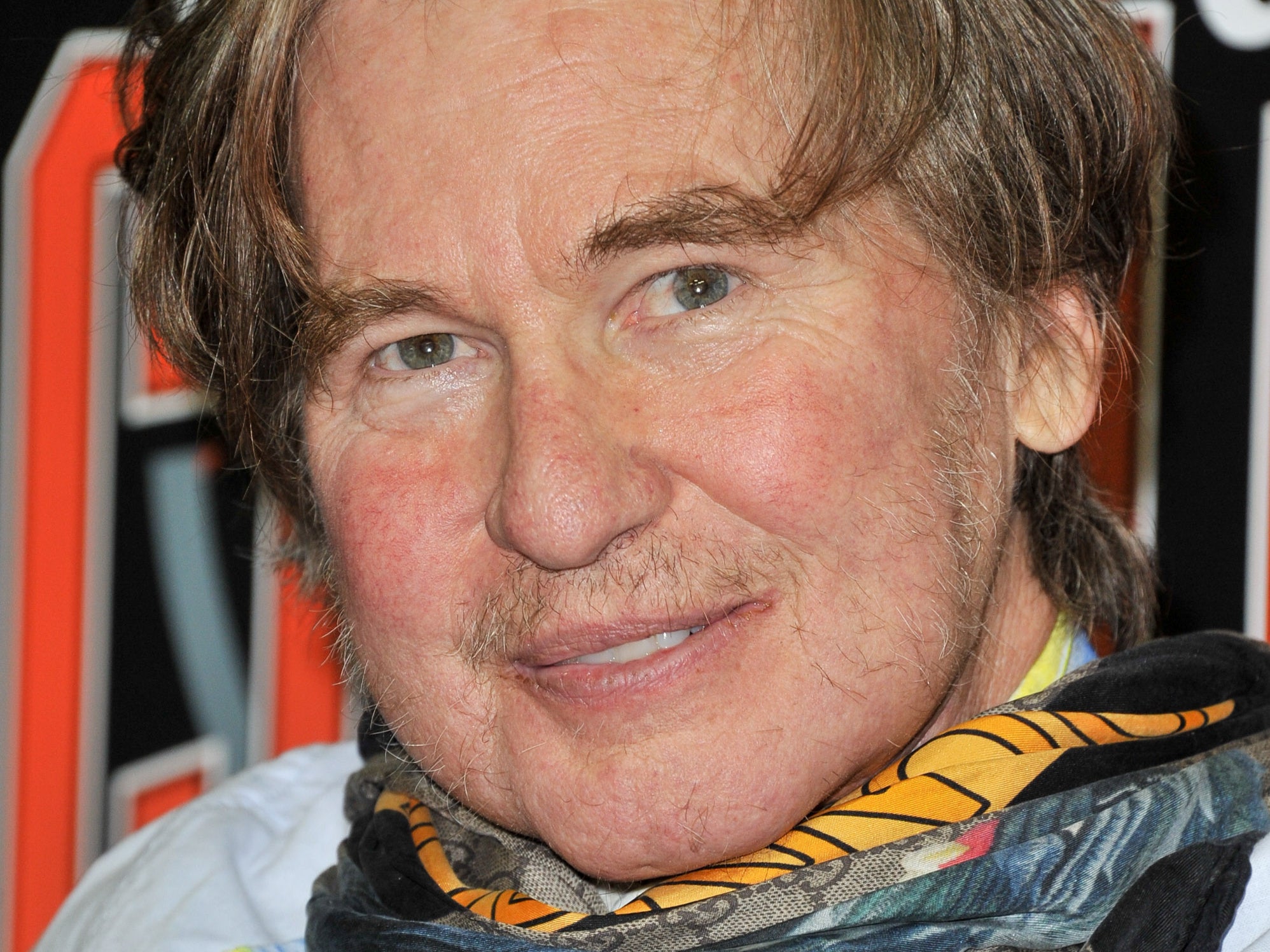 Val Kilmer had to pull out of ‘Willow’ reboot ‘late in the process’