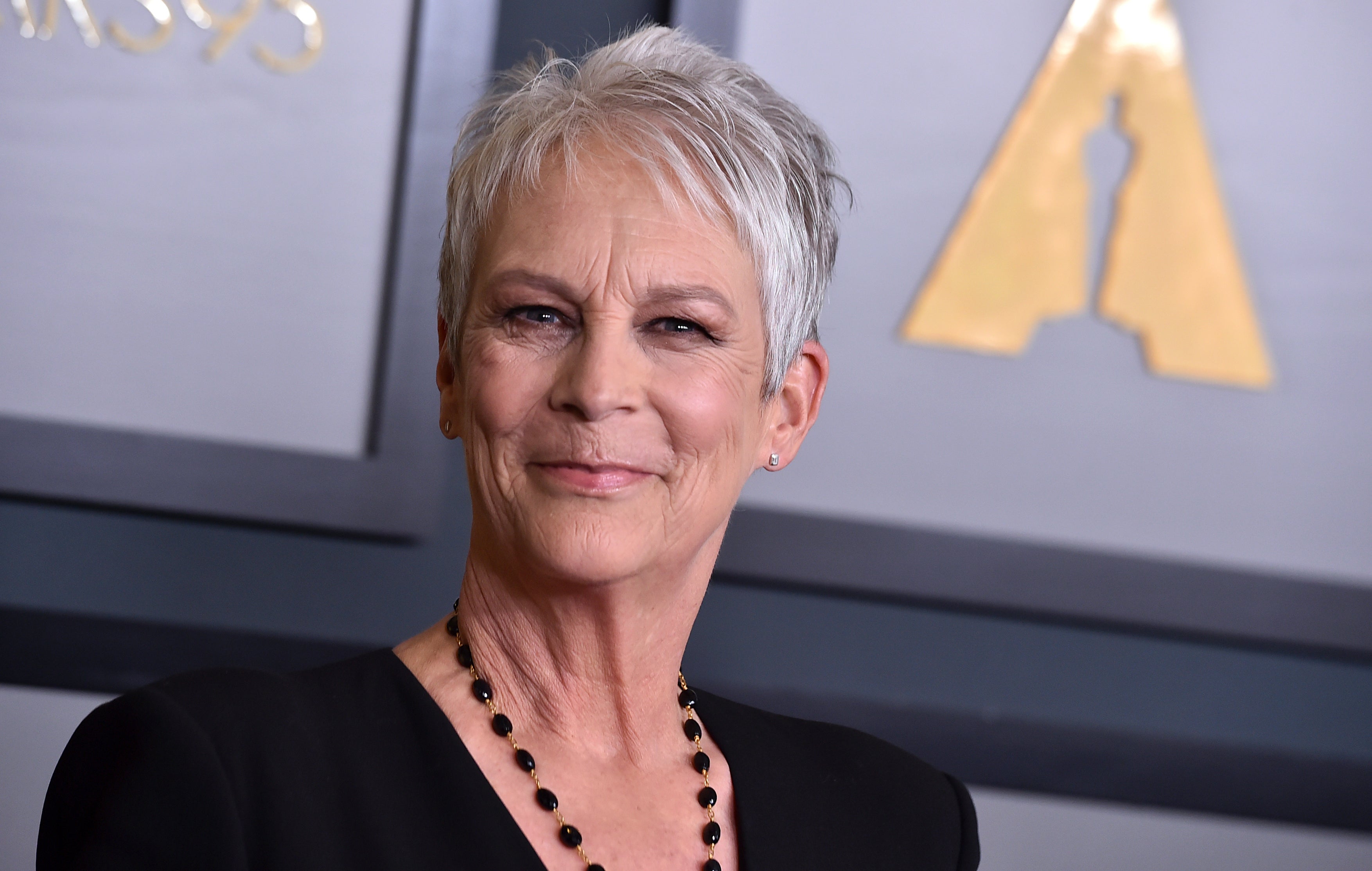 People-Jamie Lee Curtis