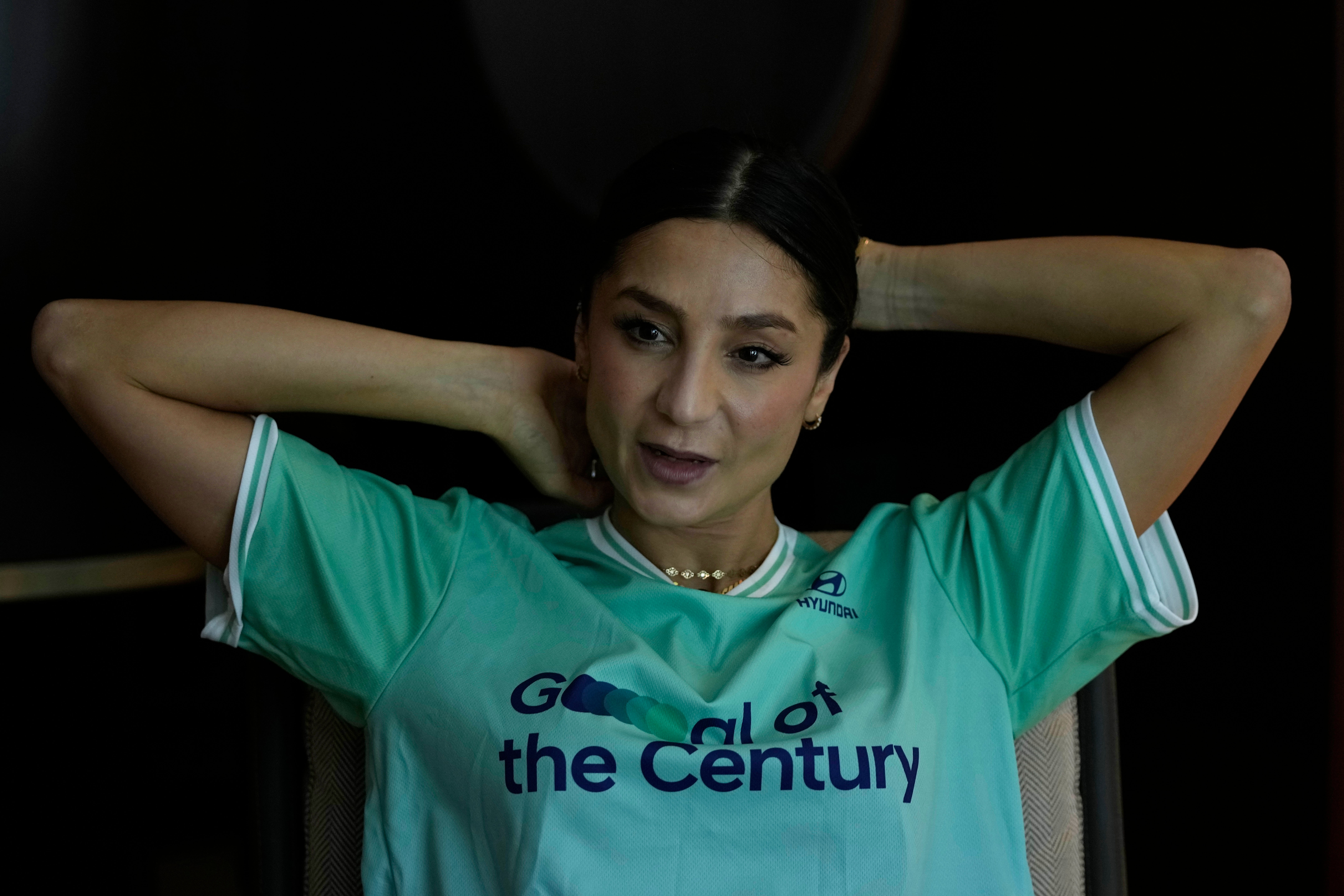 WCup Nadim's Tragedy