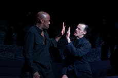 Othello review: More horribly heartbreaking than ever