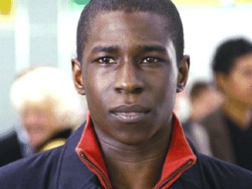 Abdul Salis in ‘Love Actually’