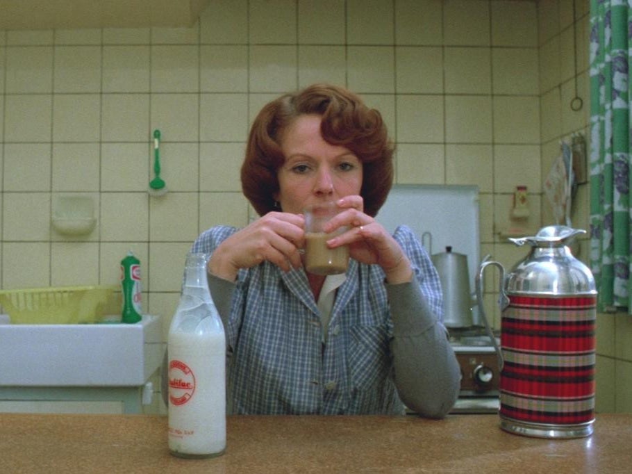 ‘Jeanne Dielman’ has been named Sight and Sound’s greatest film of all time