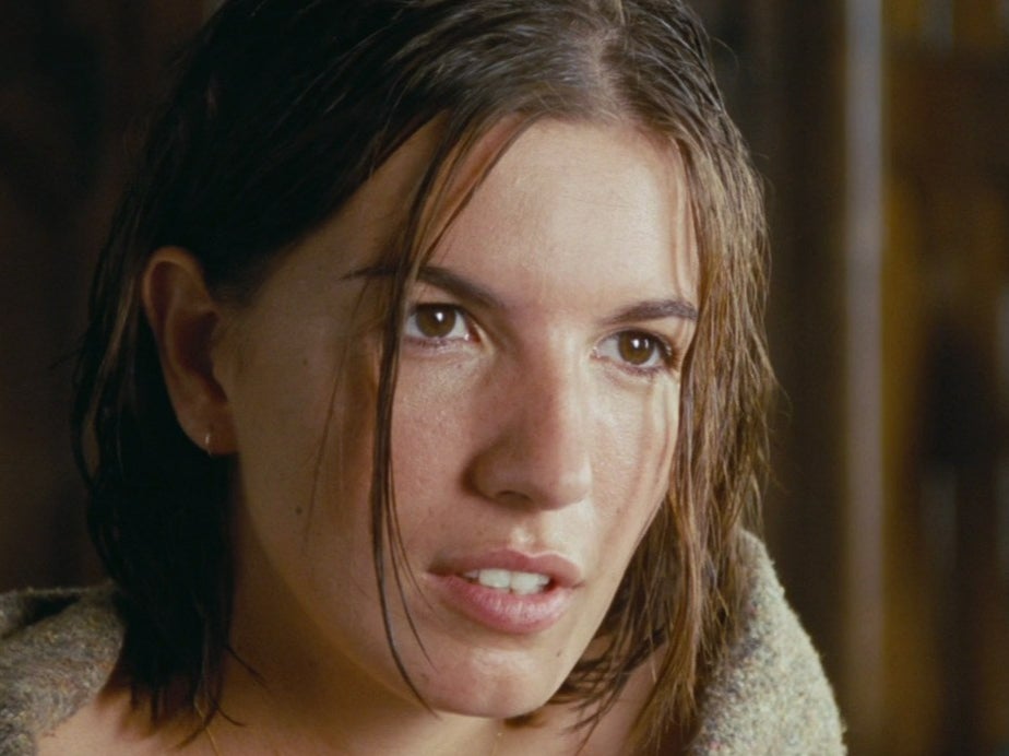 Lúcia Moniz in ‘Love Actually’