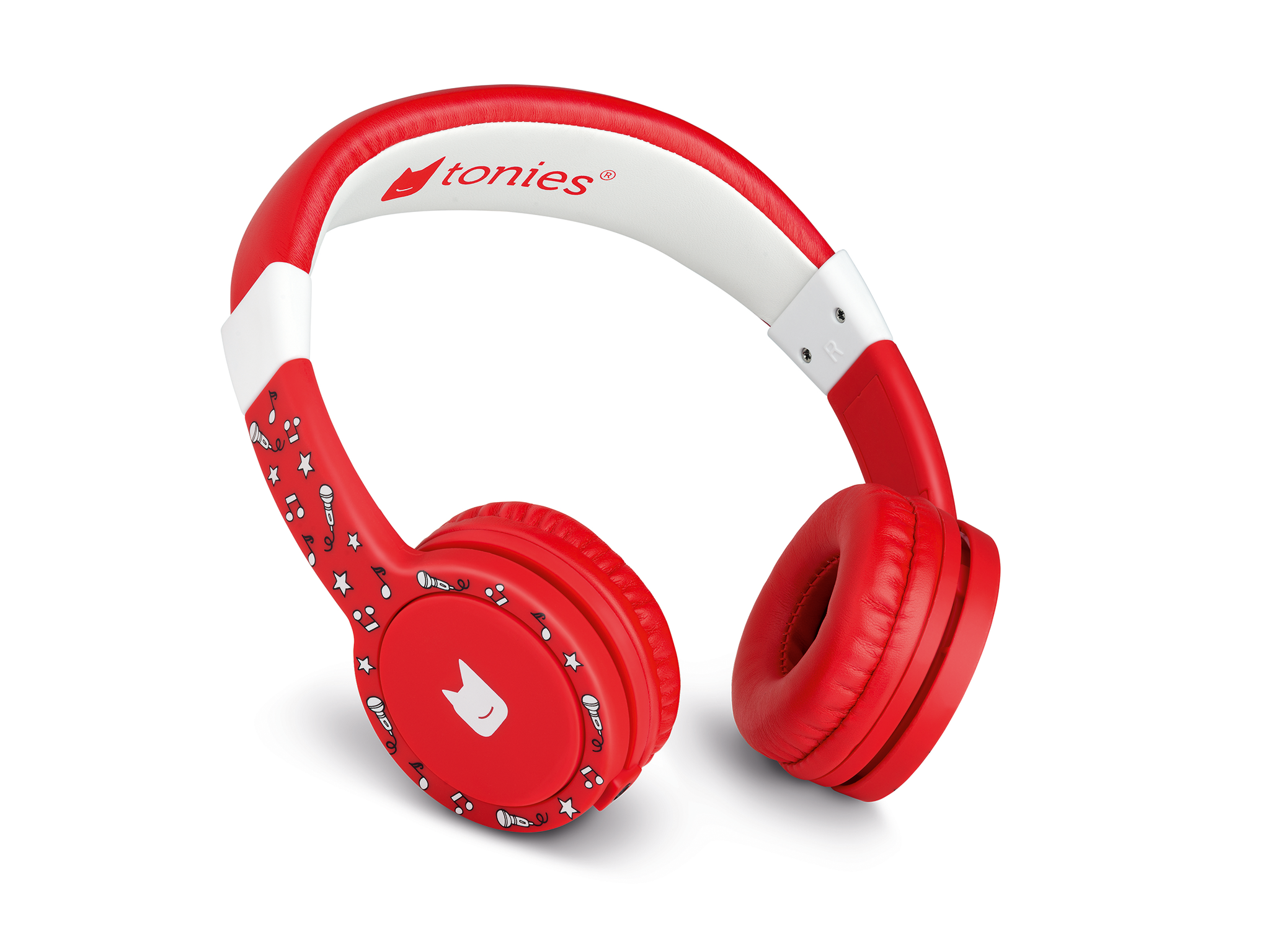 Tonies headphones