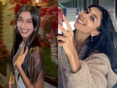 TikTok star Megha Thakur dies ‘unexpectedly’ at age 21