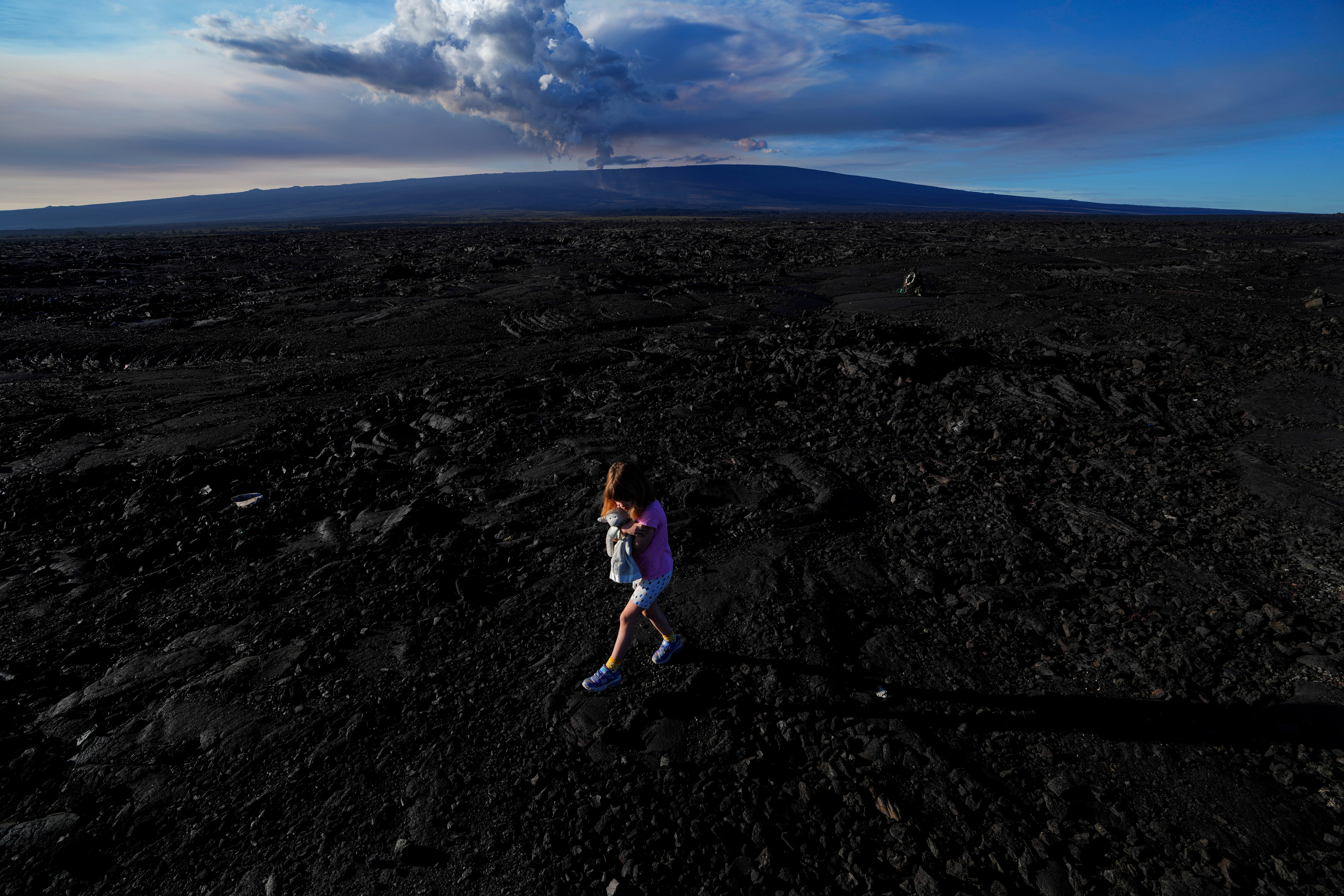 Hawaii Volcano Photo Gallery