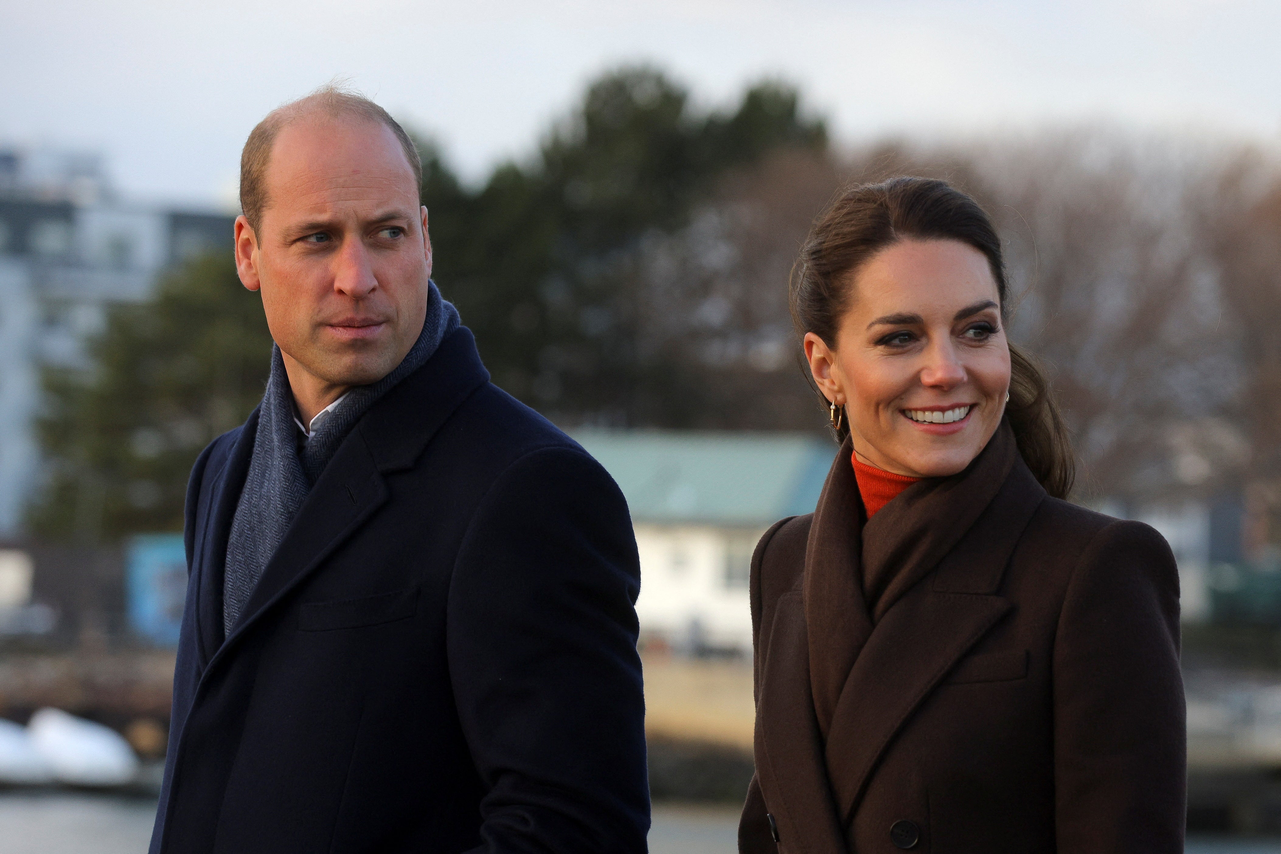 Royal news – live: Prince William’s Earthshot Prize taking place tonight amid palace racism scandal