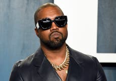 Kanye West Reddit page overtaken by Taylor Swift fans and Holocaust awareness posts