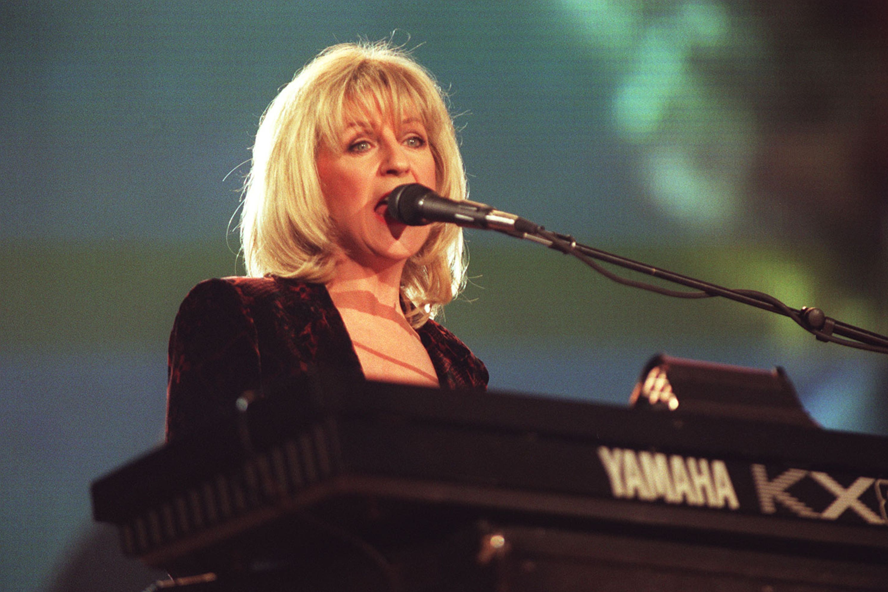 Lindsey Buckingham joins estranged bandmates in praising late Christine McVie (Fiona Hanson/PA)