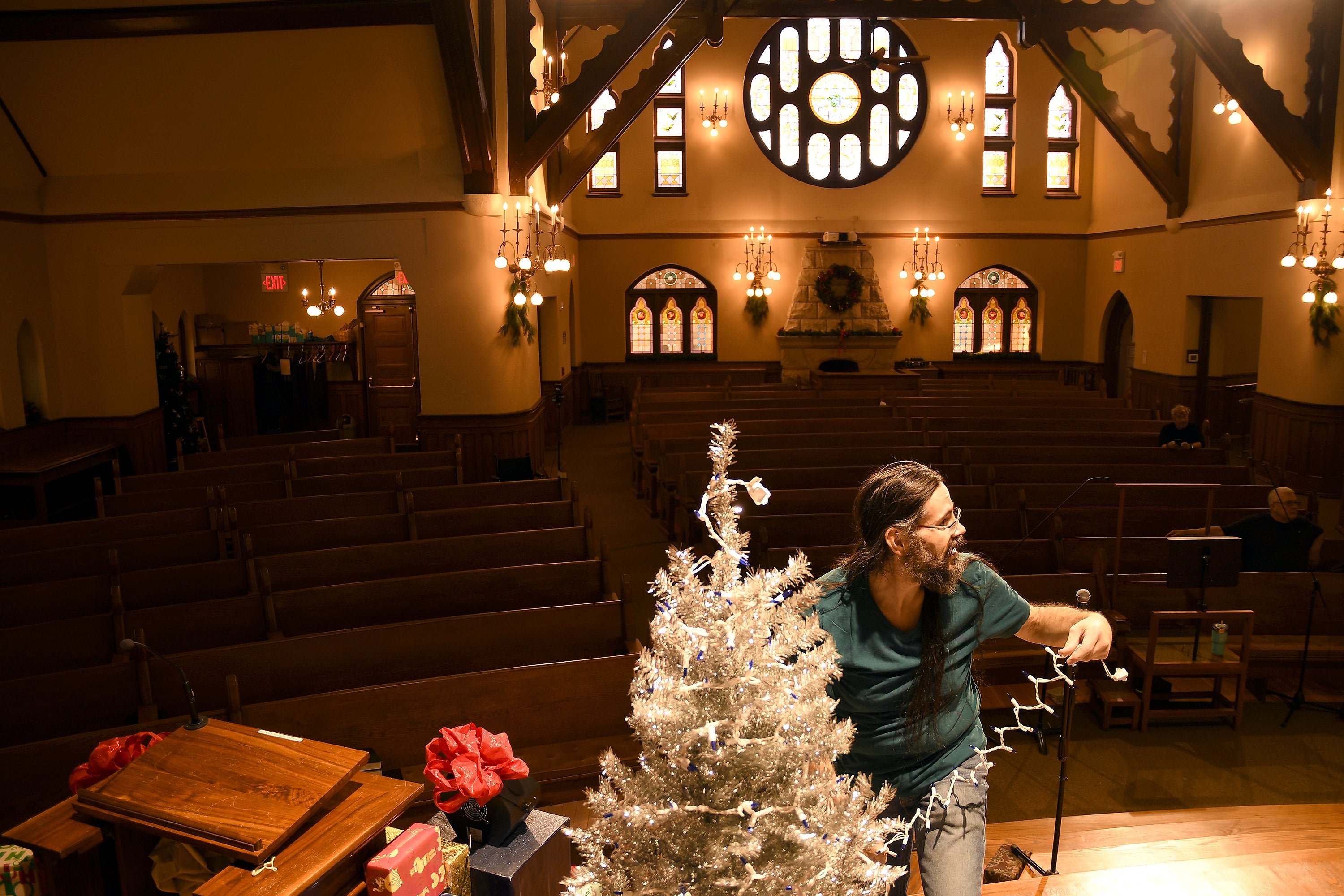 Colorado Springs Shooting