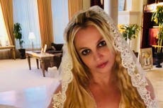 ‘Things went a little too far’: Britney Spears issues statement over ‘prank call’ to police