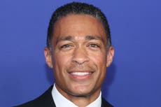 TJ Holmes: Who is the GMA news anchor?