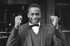 Life of footballers Justin and John Fashanu being adapted into ITV drama