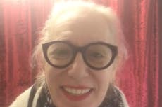 Mum opens sex-shop for over-50s who find standard toys ‘too powerful’