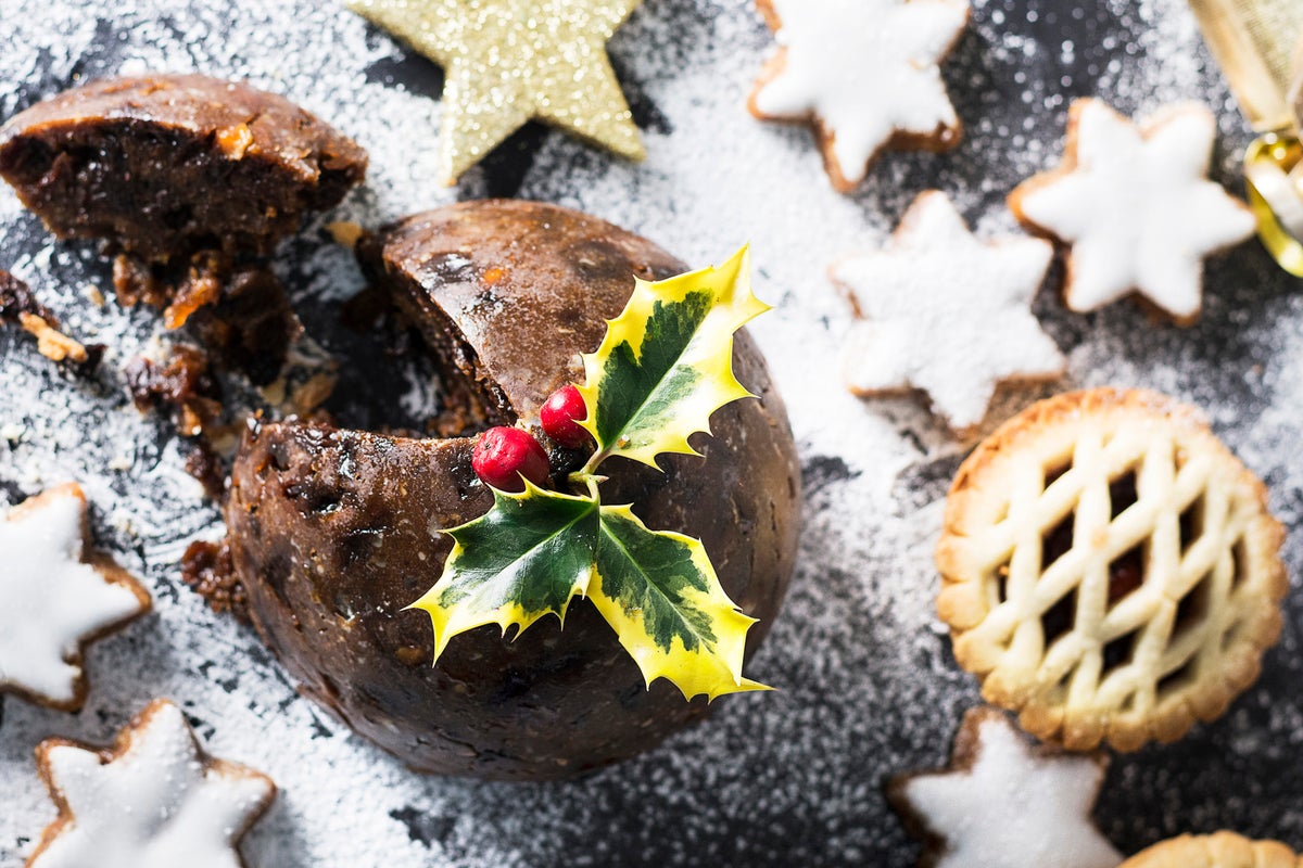 The Christmas pudding isn’t just a dessert – it’s a relic of the British Empire’s global reach