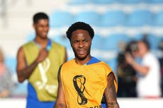 Is England vs Senegal on TV? Kick-off time, channel and where to watch World Cup fixture