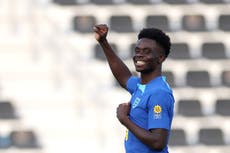 England vs Senegal live stream: How to watch World Cup fixture online and on TV