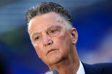 Louis van Gaal not surprised by Netherlands’ last-16 opponents USA’s progress