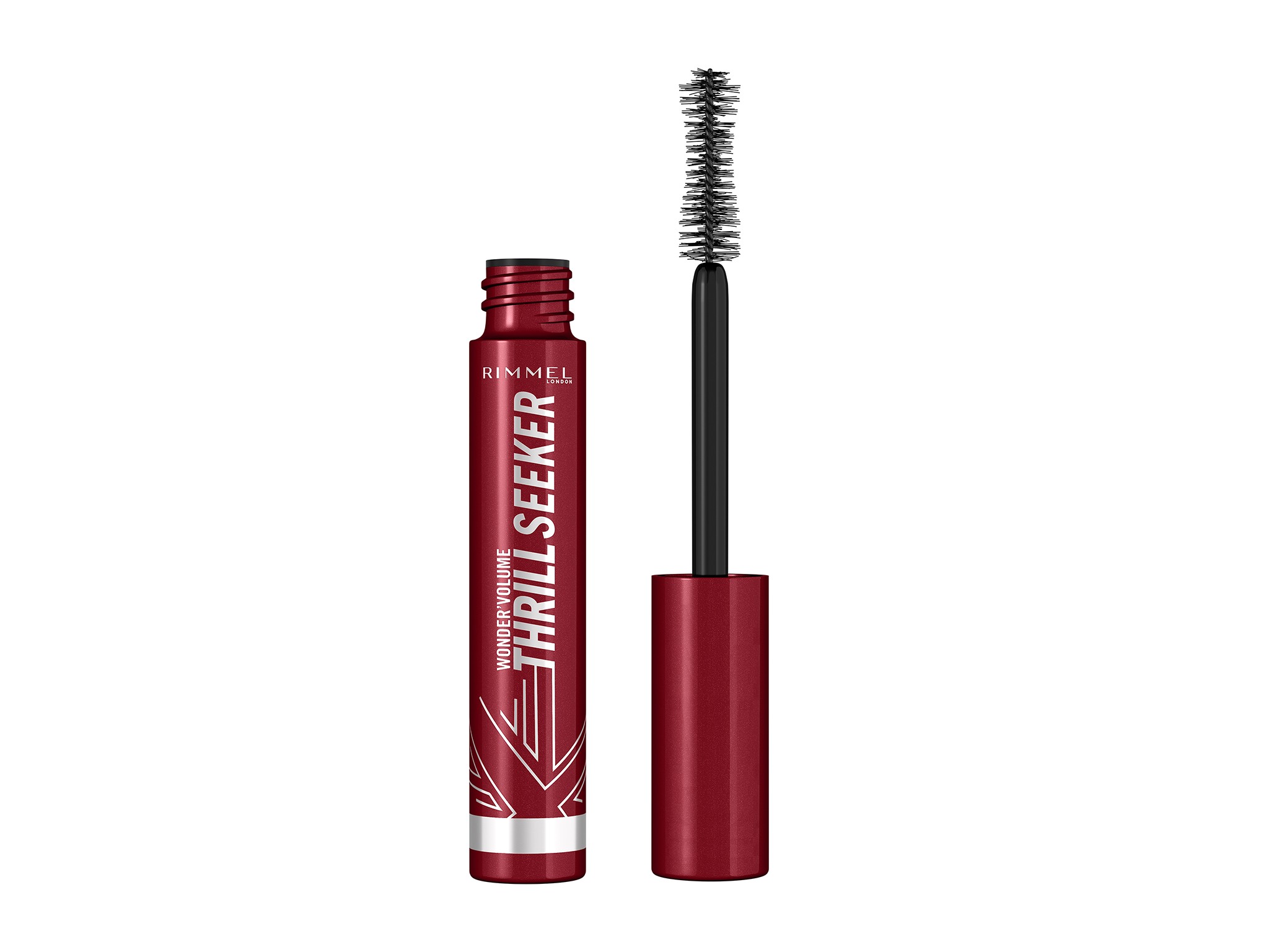 Rimmel wonder volume thrill seeker mascara