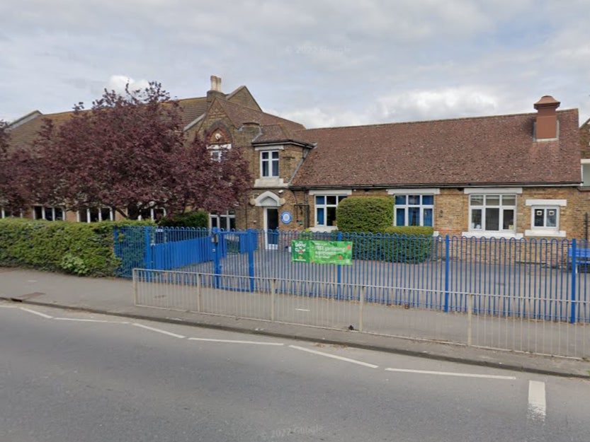 A 6-year-old girl from Ashford primary school, Surrey, died of Strep A last mont h