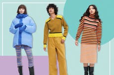Uniqlo and Marni’s second drop has landed just in time for a winter wardrobe refresh