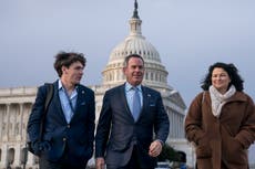 Democrat Adam Frisch, who nearly unseated Lauren Boebert, announces second run against her