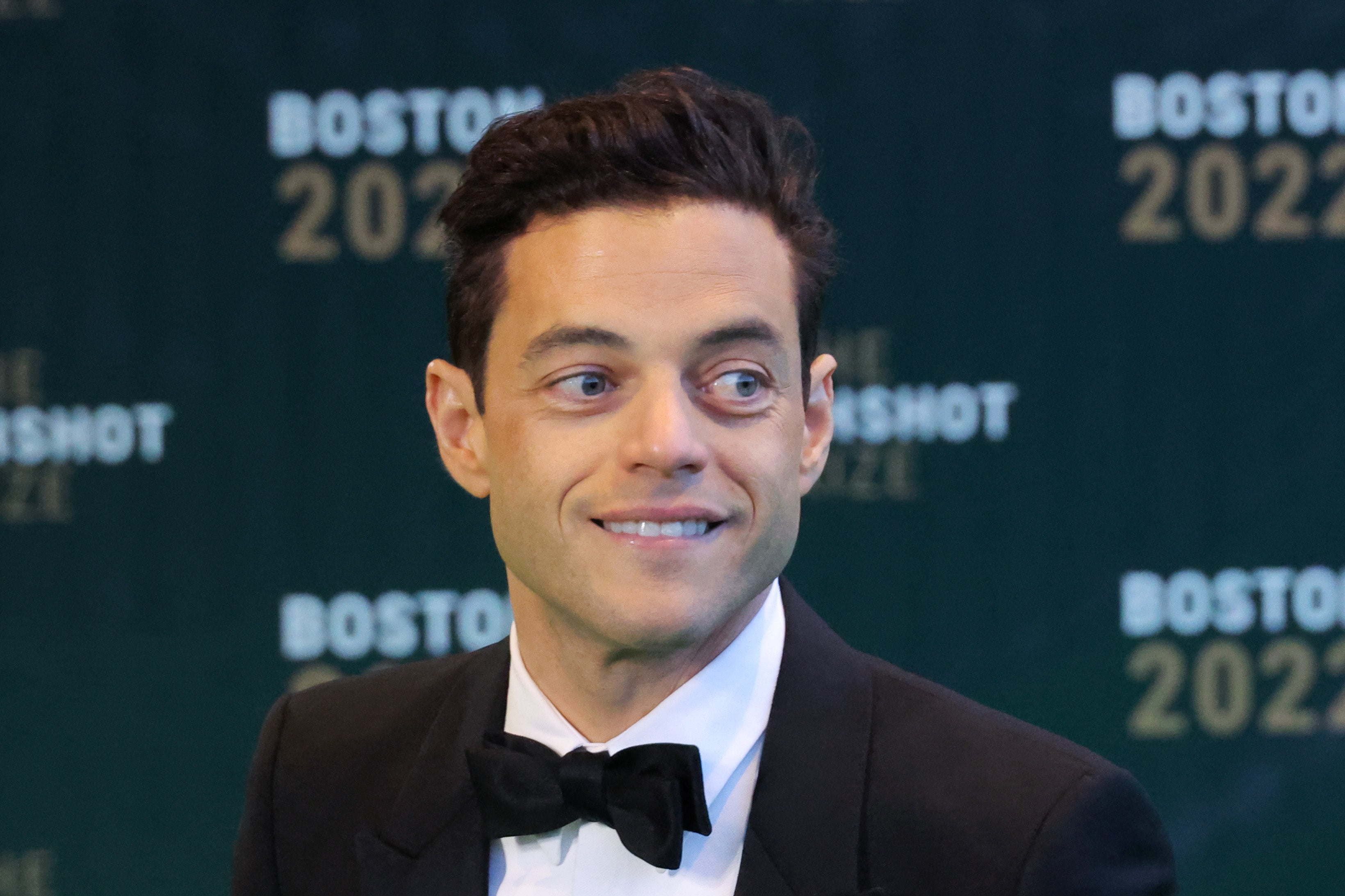 Rami Malek