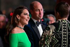 London startup founded by students to replace plastic with seaweed wins Prince William’s £1m Earthshot Prize