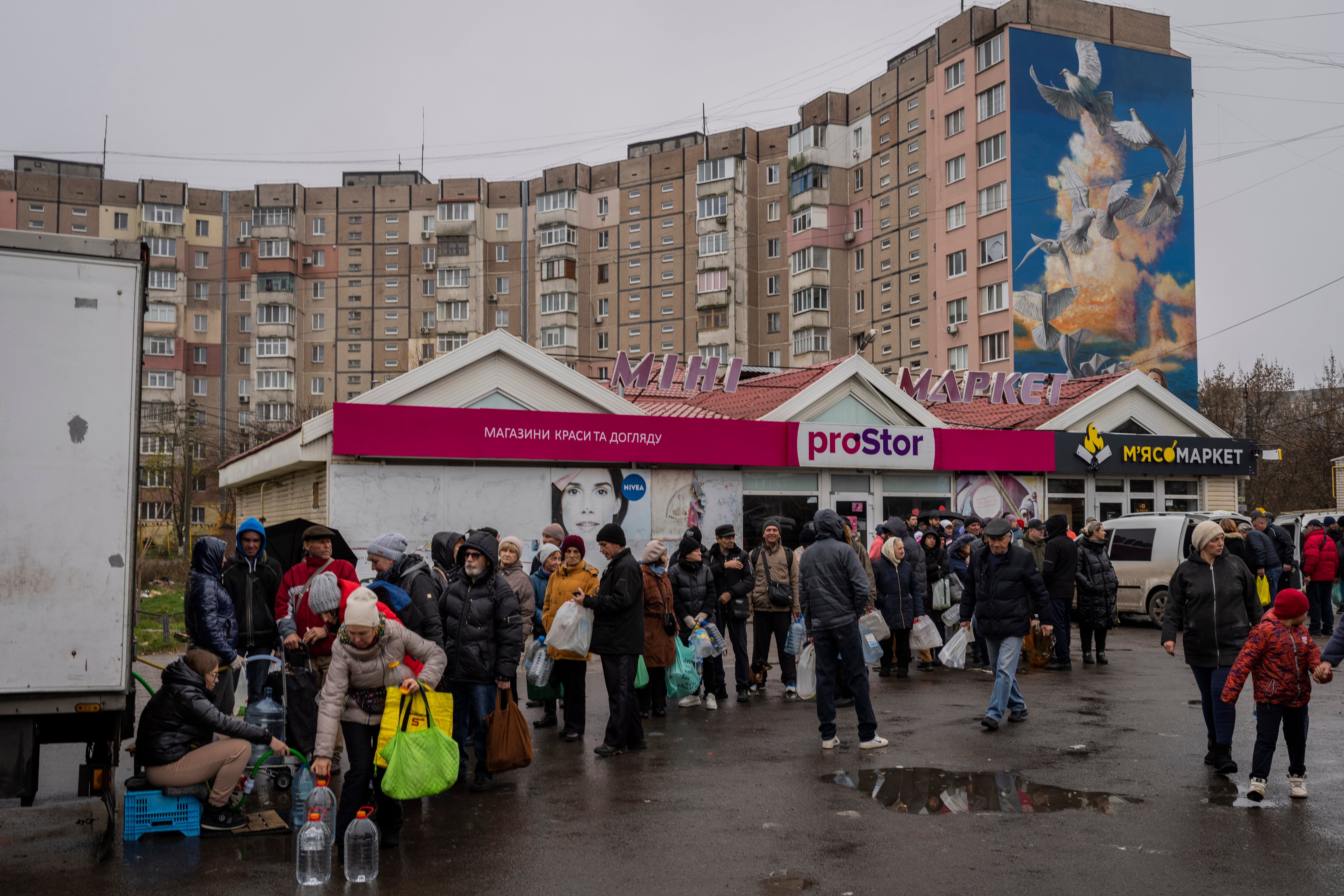 Russia Ukraine War Cost of Defense Explainer