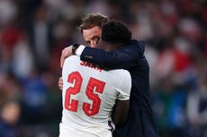 Gareth Southgate: England manager’s six-year timeline at the helm