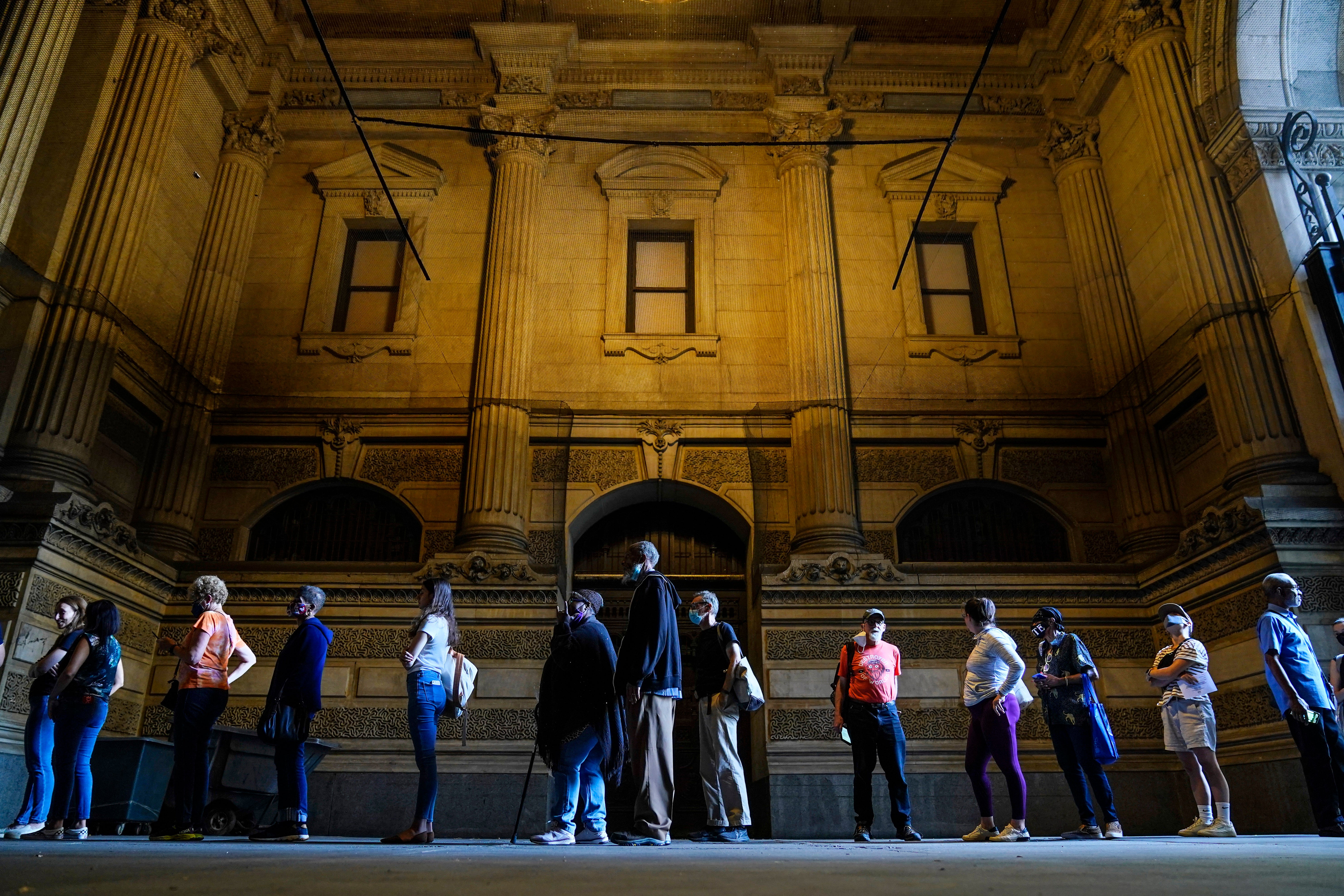 Election 2022 Non Religious Voters